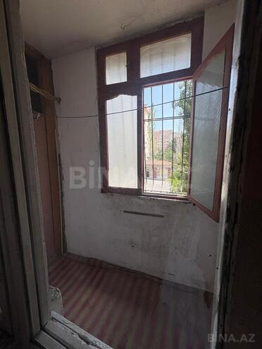 2-комн. вторичка - м. Халглар Достлугу - 40 м² (13)