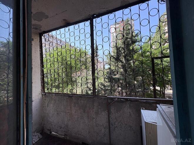 2-комн. вторичка - м. Халглар Достлугу - 40 м² (14)