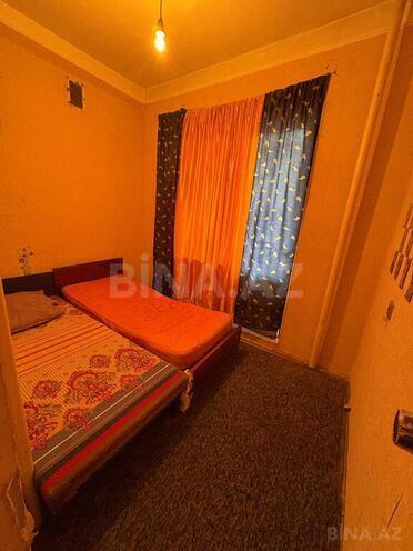 2-комн. вторичка - м. Халглар Достлугу - 40 м² (5)