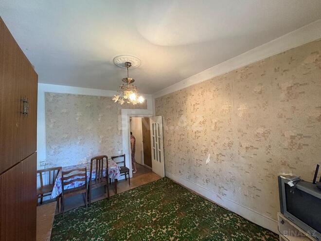 2-комн. вторичка - м. Халглар Достлугу - 40 м² (3)
