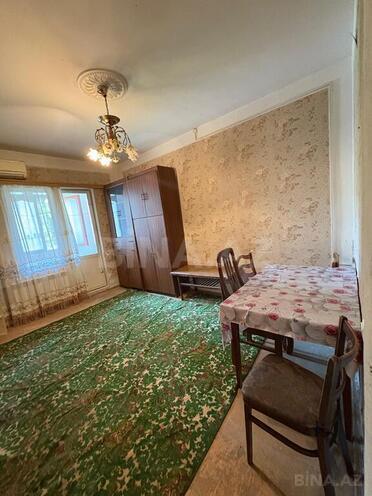 2-комн. вторичка - м. Халглар Достлугу - 40 м² (2)
