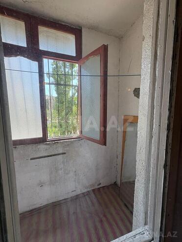 2-комн. вторичка - м. Халглар Достлугу - 40 м² (12)