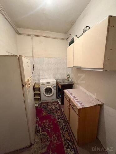 2-комн. вторичка - м. Халглар Достлугу - 40 м² (9)