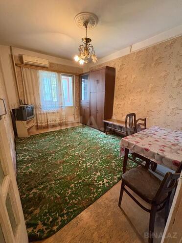 2-комн. вторичка - м. Халглар Достлугу - 40 м² (1)