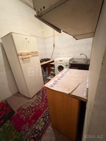2-комн. вторичка - м. Халглар Достлугу - 40 м² (8)