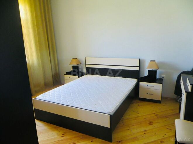 3 otaqlı köhnə tikili - Elmlər Akademiyası m. - 75 m² (6)