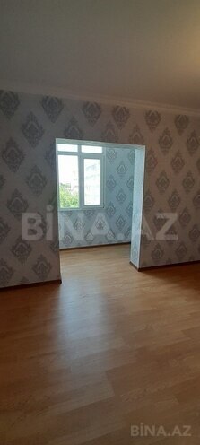 1 otaqlı köhnə tikili - Hövsan q. - 40 m² (7)