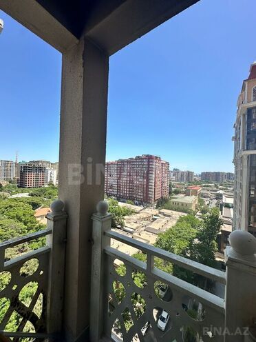 2 otaqlı yeni tikili - 28 May m. - 85 m² (8)