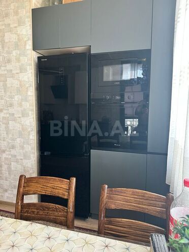 2 otaqlı yeni tikili - 28 May m. - 85 m² (17)