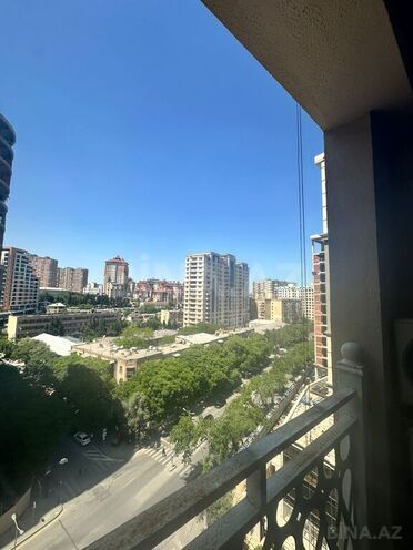 2 otaqlı yeni tikili - 28 May m. - 85 m² (19)