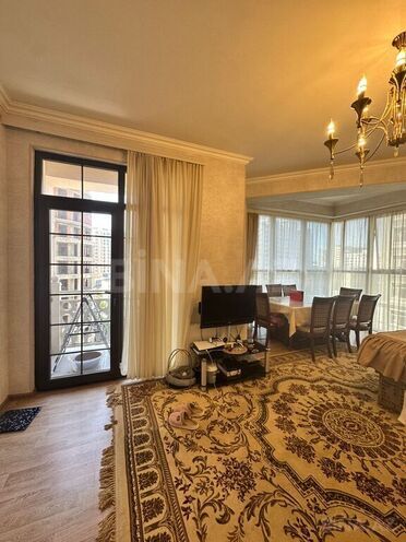 2 otaqlı yeni tikili - 28 May m. - 85 m² (2)