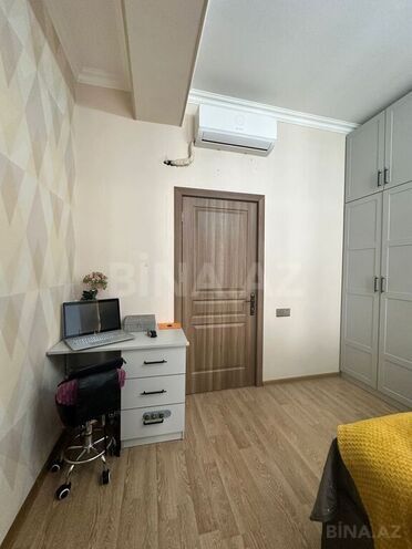 2 otaqlı yeni tikili - 28 May m. - 85 m² (18)