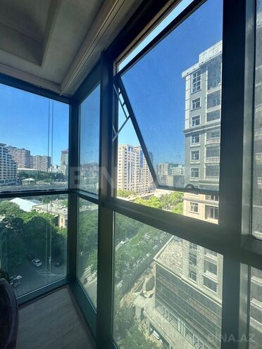 2 otaqlı yeni tikili - 28 May m. - 85 m² (20)