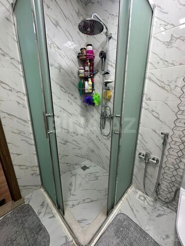 2 otaqlı yeni tikili - 28 May m. - 85 m² (15)