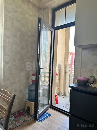 2 otaqlı yeni tikili - 28 May m. - 85 m² (10)