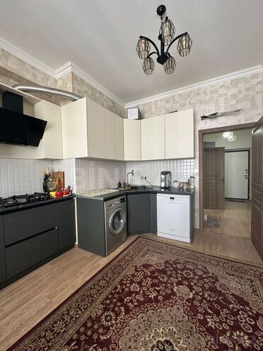 2 otaqlı yeni tikili - 28 May m. - 85 m² (4)