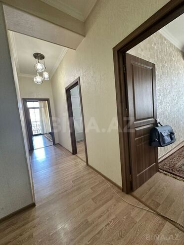2 otaqlı yeni tikili - 28 May m. - 85 m² (9)