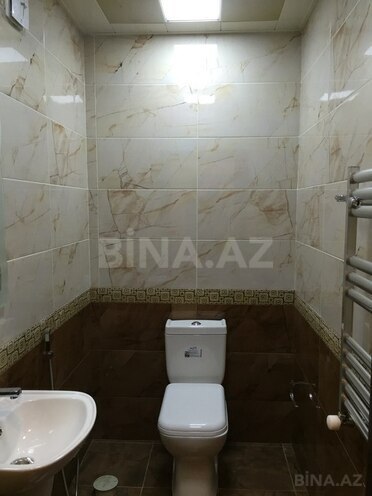 2 otaqlı yeni tikili - Xətai r. - 80 m² (11)
