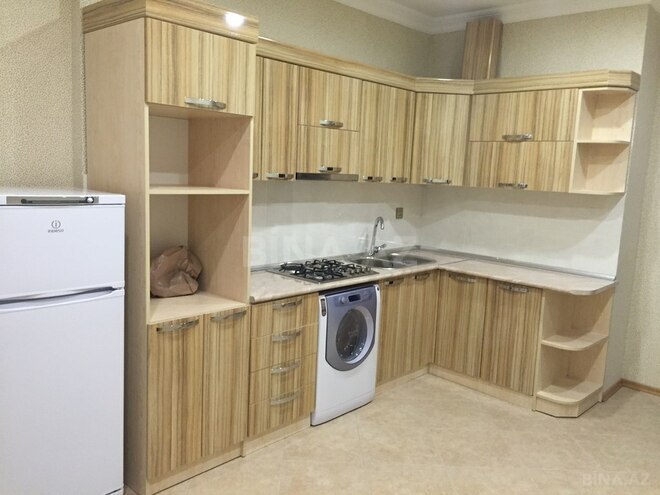 2 otaqlı yeni tikili - Xətai r. - 80 m² (14)