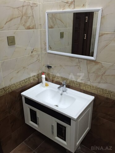 2 otaqlı yeni tikili - Xətai r. - 80 m² (10)