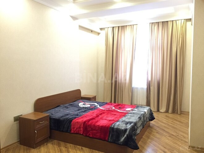2 otaqlı yeni tikili - Xətai r. - 80 m² (8)