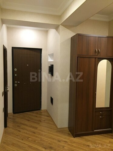 2 otaqlı yeni tikili - Xətai r. - 80 m² (5)