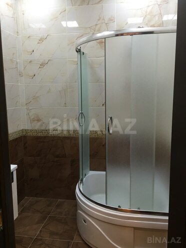 2 otaqlı yeni tikili - Xətai r. - 80 m² (9)