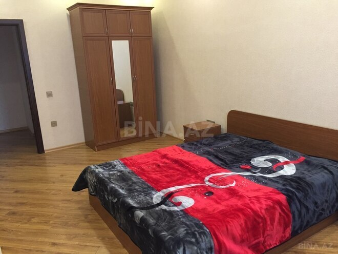 2 otaqlı yeni tikili - Xətai r. - 80 m² (7)