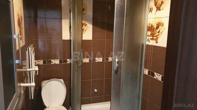 2-комн. новостройка - пос. Баилова - 65 м² (8)