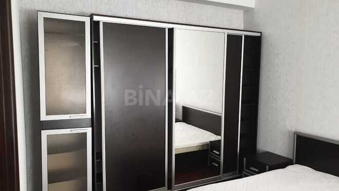 2-комн. новостройка - пос. Баилова - 65 м² (7)