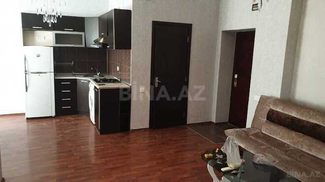 2-комн. новостройка - пос. Баилова - 65 м² (1)
