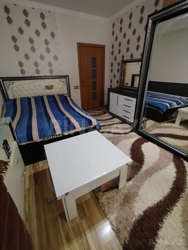 3 otaqlı yeni tikili - Masazır q. - 90 m² (4)