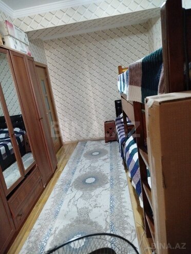 3 otaqlı yeni tikili - Masazır q. - 90 m² (6)