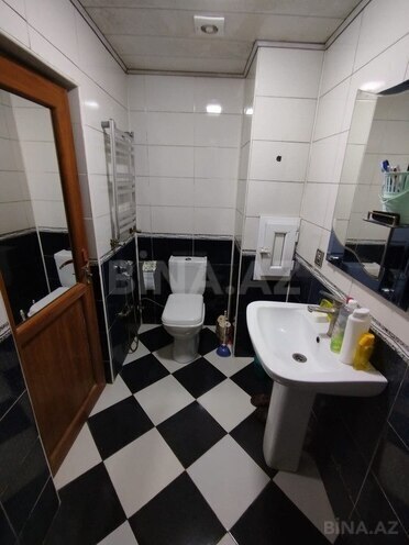 3 otaqlı yeni tikili - Masazır q. - 90 m² (13)