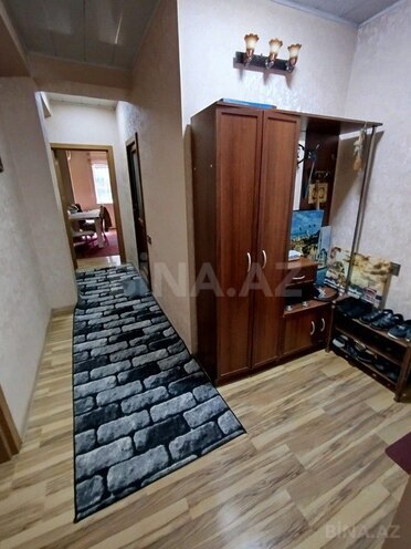 3 otaqlı yeni tikili - Masazır q. - 90 m² (10)