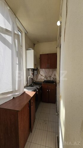 2-комн. новостройка - Хырдалан - 43 м² (4)