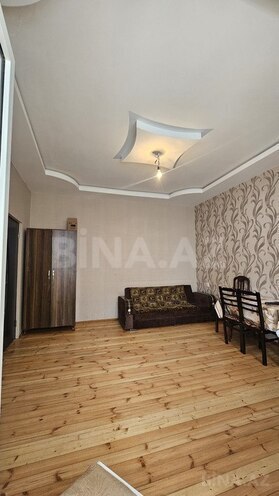 2-комн. новостройка - Хырдалан - 43 м² (2)