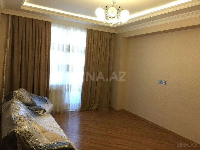 2 otaqlı yeni tikili - Xətai r. - 80 m² (3)