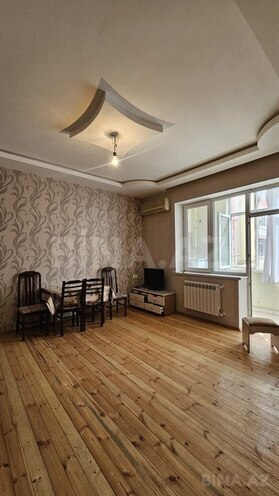 2-комн. новостройка - Хырдалан - 43 м² (3)