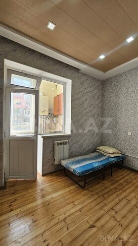 2-комн. новостройка - Хырдалан - 43 м² (6)