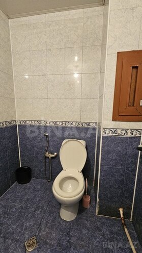2-комн. новостройка - Хырдалан - 43 м² (8)