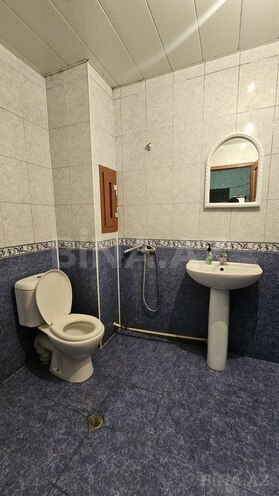 2-комн. новостройка - Хырдалан - 43 м² (5)