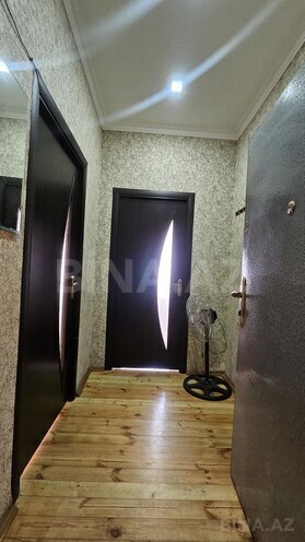 2-комн. новостройка - Хырдалан - 43 м² (10)