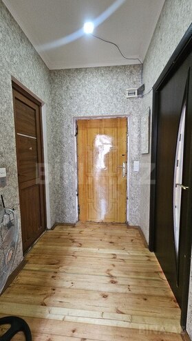 2-комн. новостройка - Хырдалан - 43 м² (9)