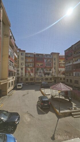 2-комн. новостройка - Хырдалан - 43 м² (1)