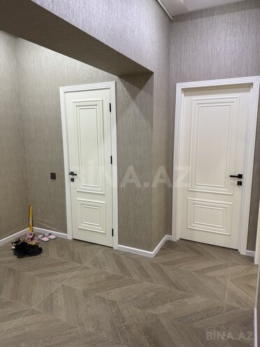 3 otaqlı yeni tikili - Neftçilər m. - 94 m² (3)