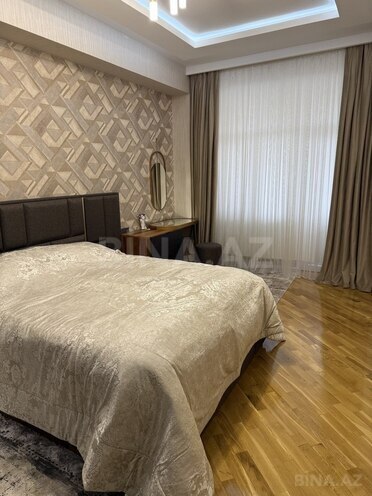 3 otaqlı yeni tikili - Neftçilər m. - 94 m² (8)