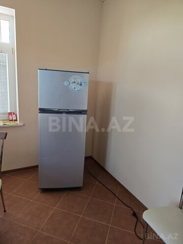 4 otaqlı həyət evi/bağ evi - Şamaxı - 150 m² (17)