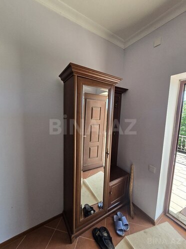 4 otaqlı həyət evi/bağ evi - Şamaxı - 150 m² (19)