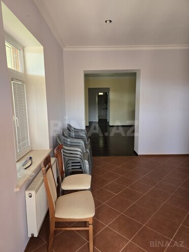 4 otaqlı həyət evi/bağ evi - Şamaxı - 150 m² (16)